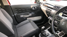 Citroen C3 1.2 PureTech Flair 5dr Petrol Hatchback